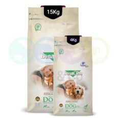 Bonacibo Kibbles for Dogs with Lamb