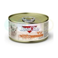 Bonacibo Loaf for Kittens with Chicken 85g
