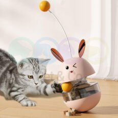 Cat Toy Spill eating Tumbler