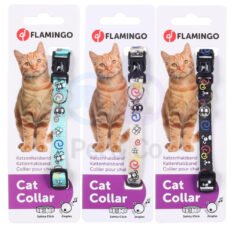 Collar for Cats Mouse