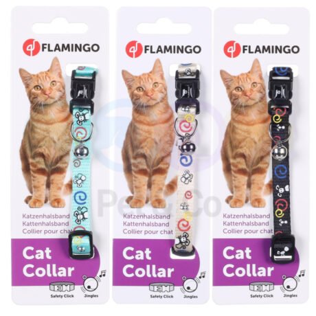 Collar for Cats Mouse