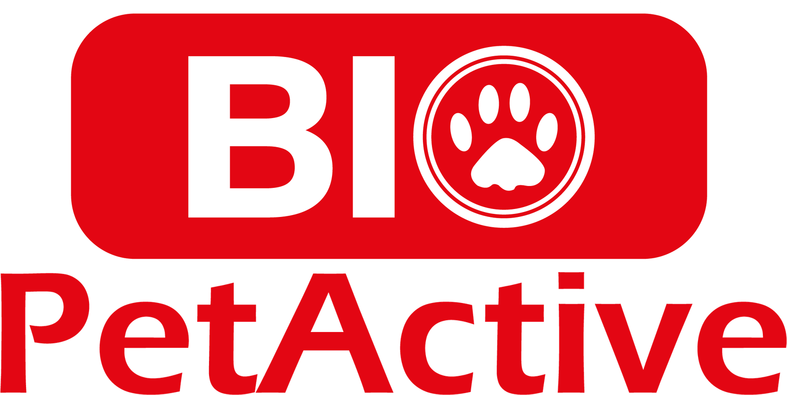 Bio PetActive Logo