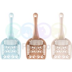 Cat litter scoop Hanky 