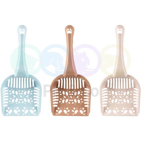 Cat litter scoop Hanky 