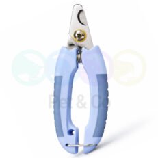 Dog Nail Clipper with Safety Lock