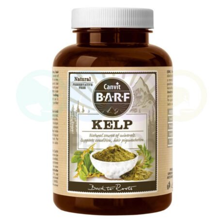 Canvit BARF Kelp 60g