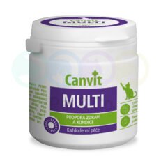 Canvit Multivitamin for Cats 97tabs