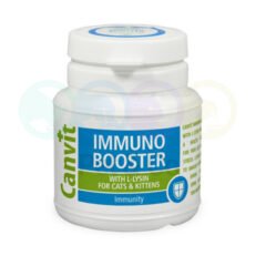 Canvit Immuno Booster for Kittens & Cats