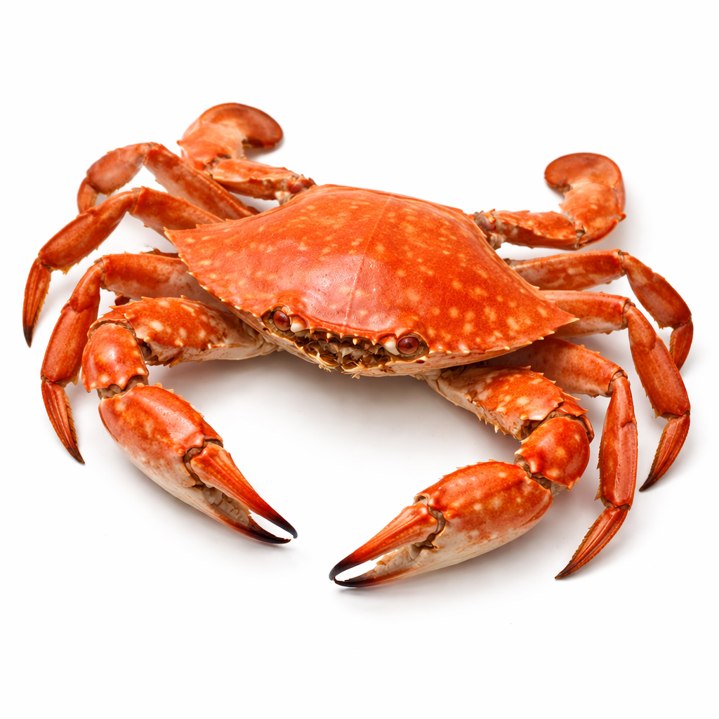 Crab