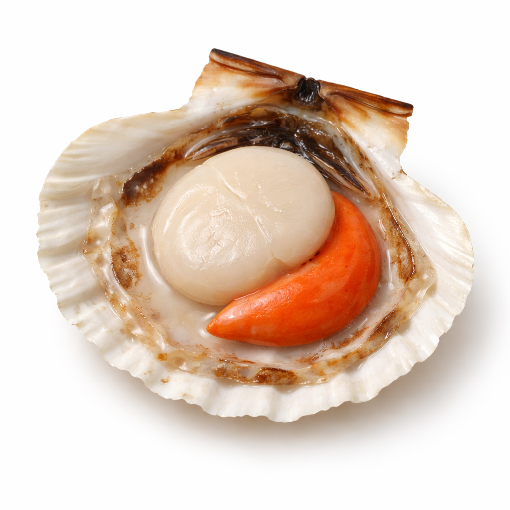 Scallop