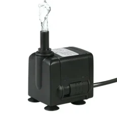 Water pumps