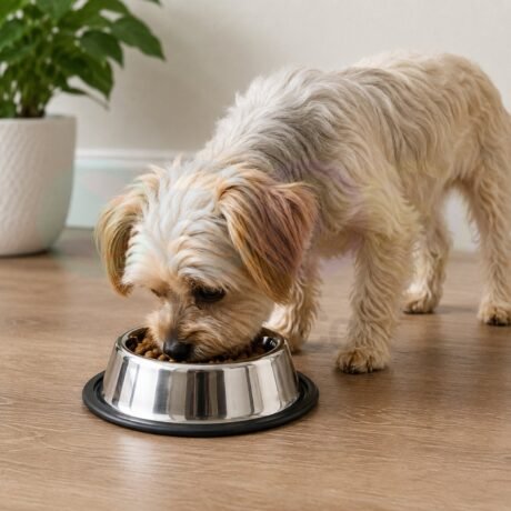 Inoxydable Anti-slip Bowl