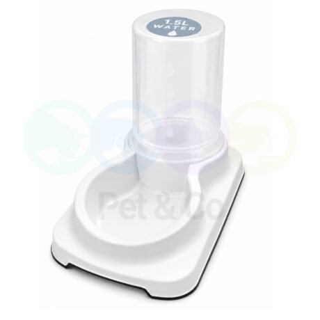 Water & Food Dispenser 1.5L