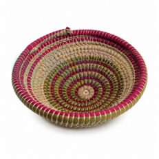 Handwoven Canary Nest Liner for Breeding Birds