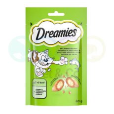 Catisfactions Cats Treats with Tuna 60g