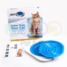 Cat Toilet Training Kit