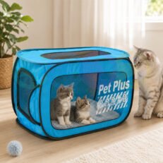 Foldable Pet Playpen Portable