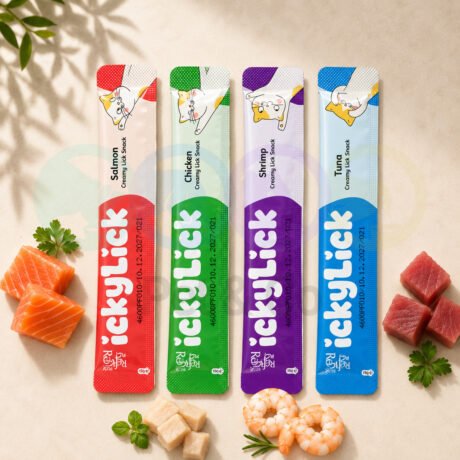 Reflex Plus LickyLick Creamy Treats 15g