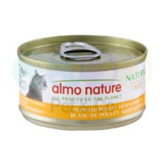 Almo Nature Mousse Natural HFC for Cats with Chicken 70g
