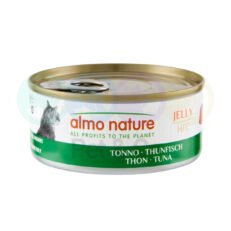 Almo Nature Jelly for Cats with Tuna 70g