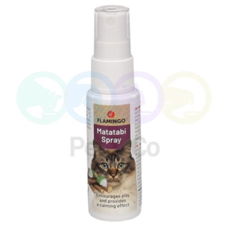 Attractant Spray Snif Matatabi 25ml