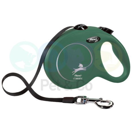 Flexi Classic Tape 5m