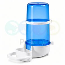 Bird Drinker interior Bari 400ml 2GR