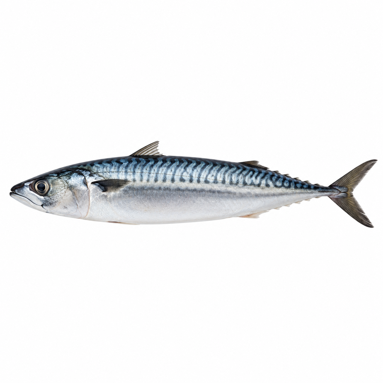 Mackerel