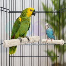 Bird Mineral Perch ESVE