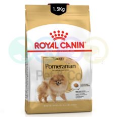 Royal Canin Kibbles for Pomeranian 1.5kg