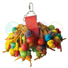 Bird Toy Hide & Seek