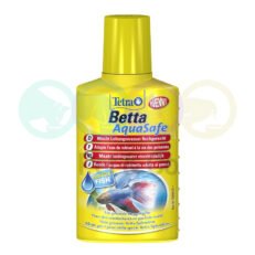 Tetra Betta Aquasafe Water Conditioner 100ml