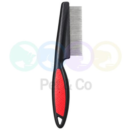 Flea Comb for Cats & Dogs