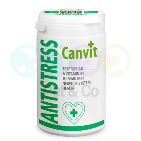 Canvit Antistress for dogs & cats 230 g
