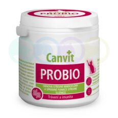 Canvit Probio for cats 100g