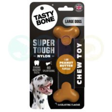 TastyBone Super Tough Chew Toy for Large Dogs