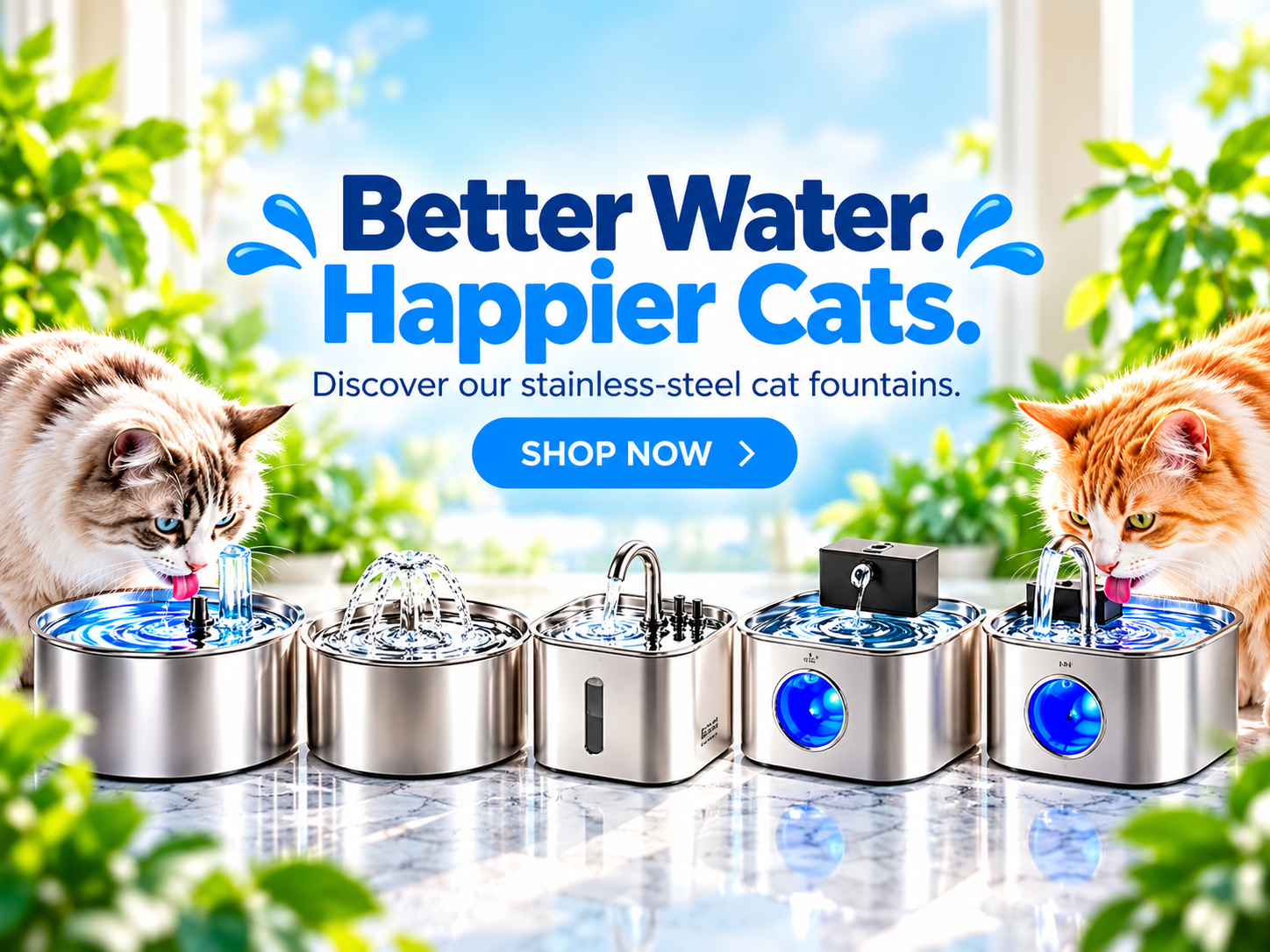 Better Water, Happier Cats (4)